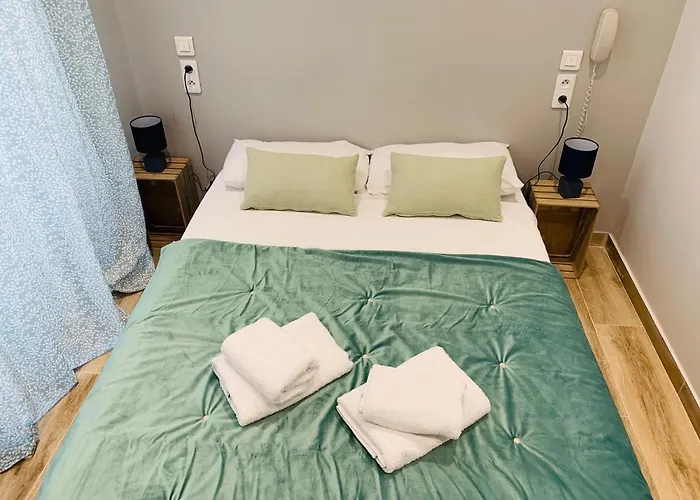 Hotel Le Nice Etoile