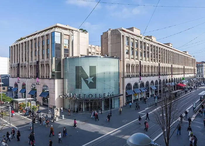 Hotel Le Nice Etoile