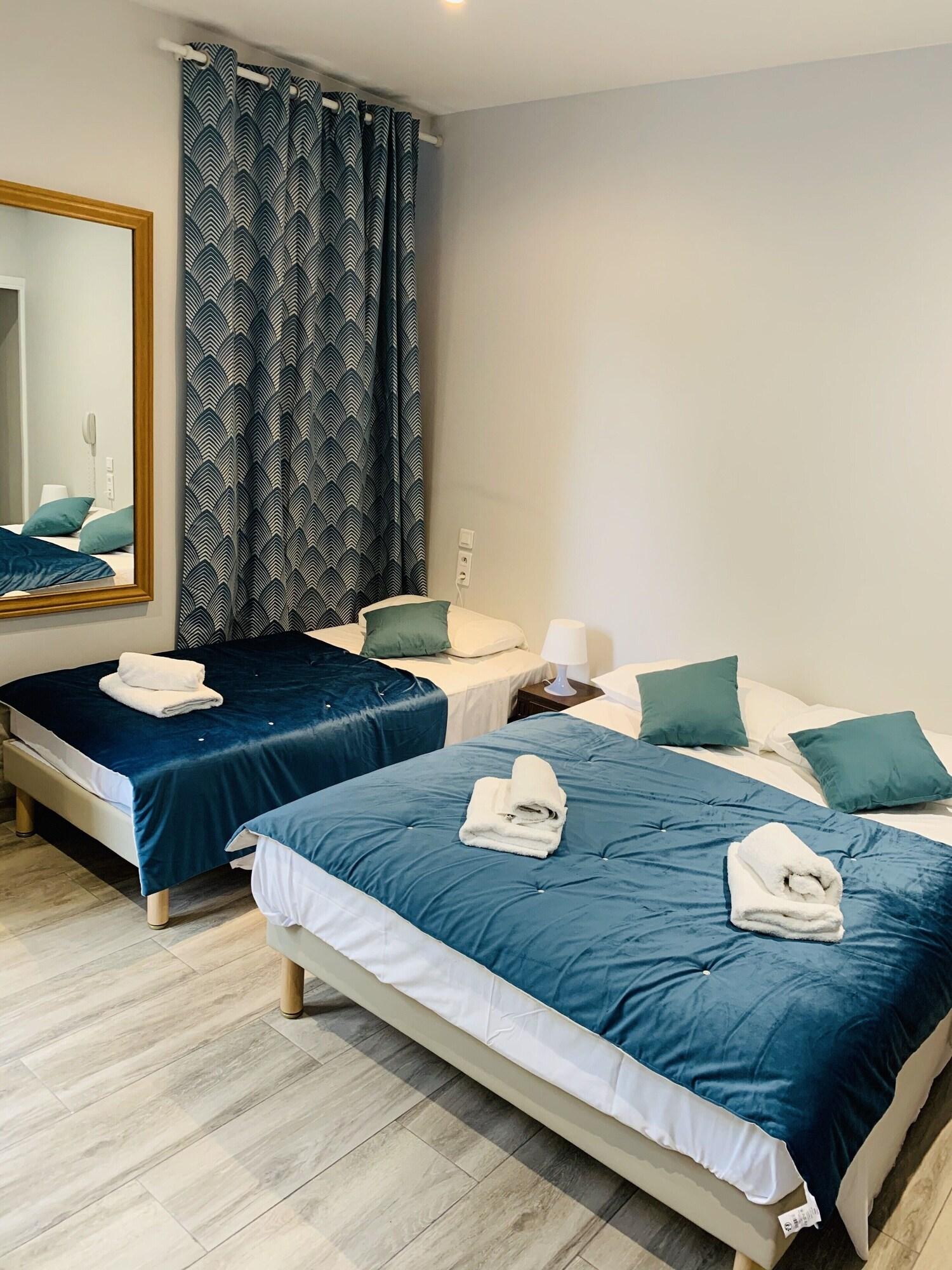 Le Etoile Hotel Nice