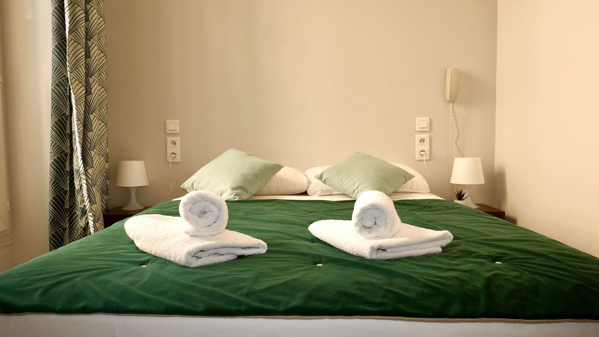 Hotel Le Etoile Nizza