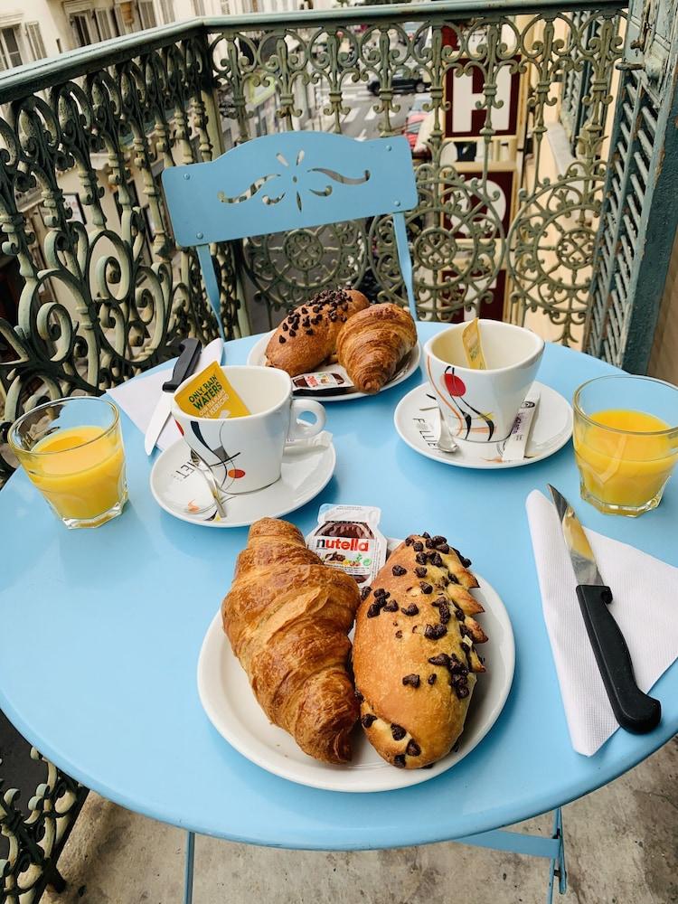 Hotel Le Etoile 2*