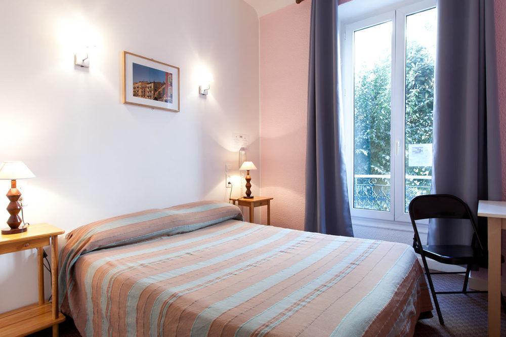 Le Etoile Hotel Nizza