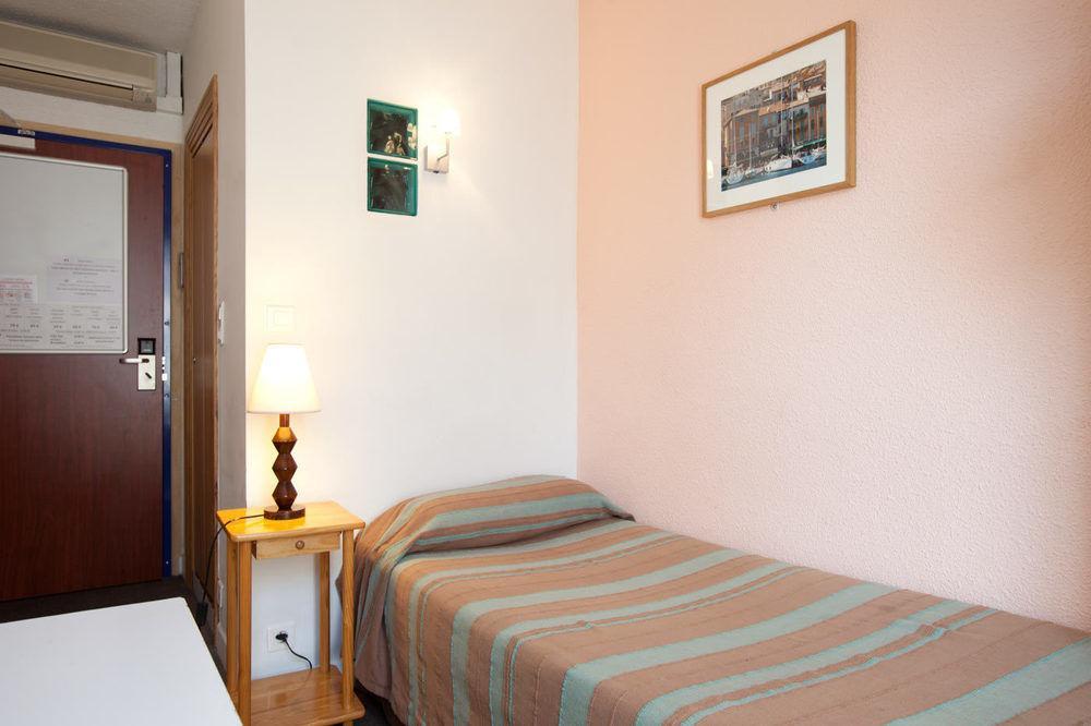 Le Etoile 2* Nice