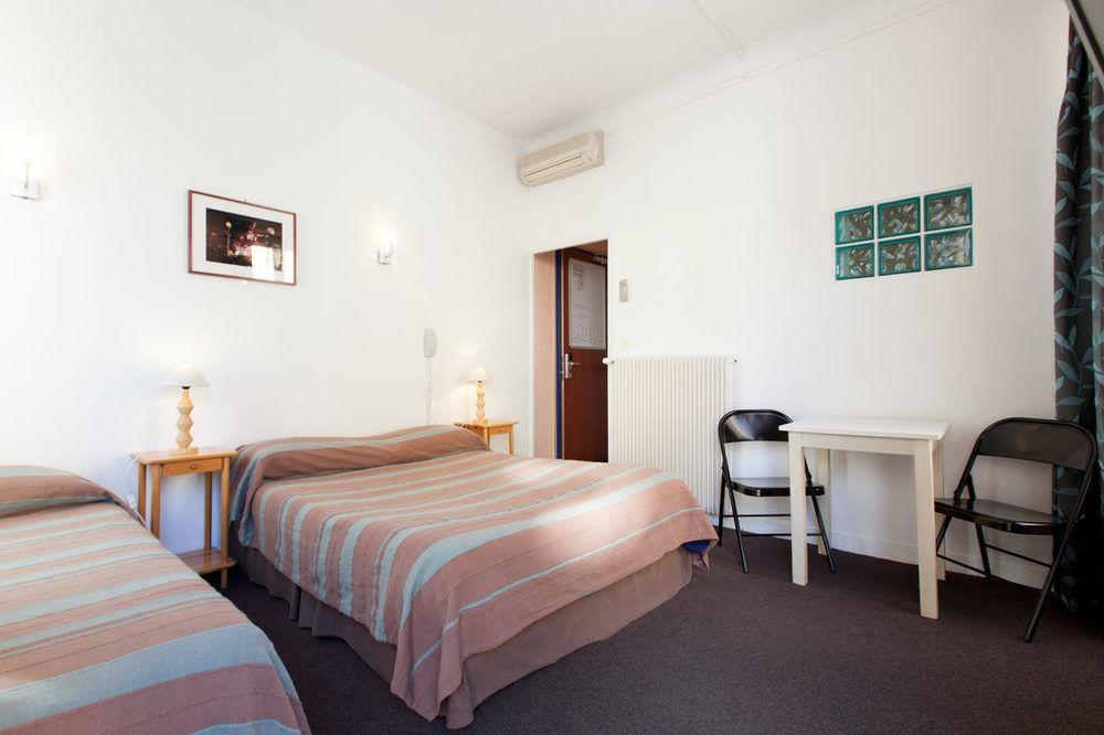Le Etoile Hotel Nice