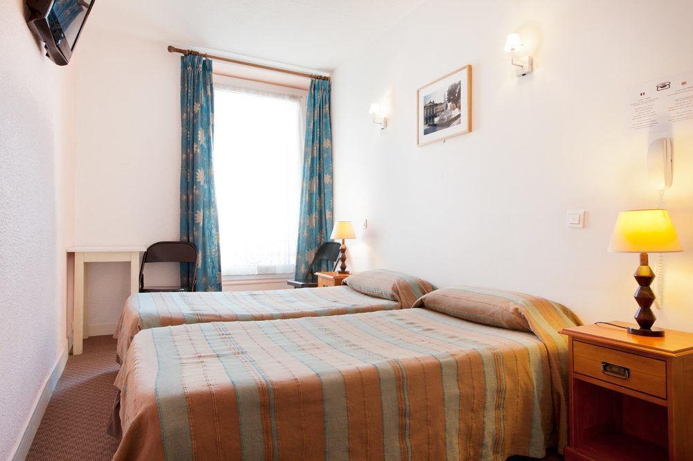 Le Etoile 2* Nizza