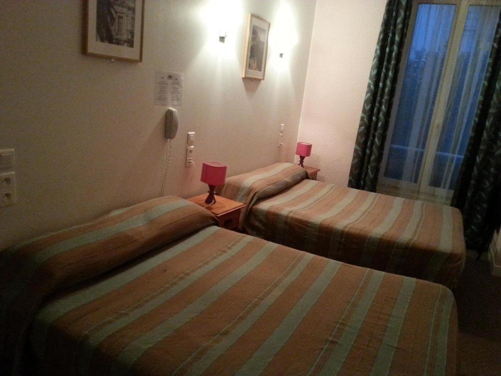 Le Etoile 2* Nice