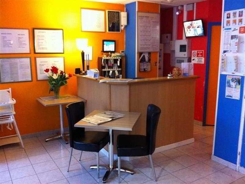Hotel Le Etoile Nice