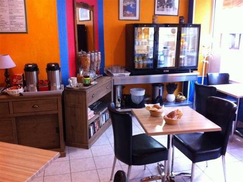 Le Etoile 2* Nizza