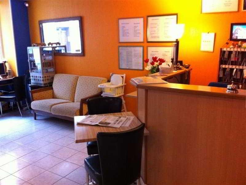 Hotel Le Etoile
