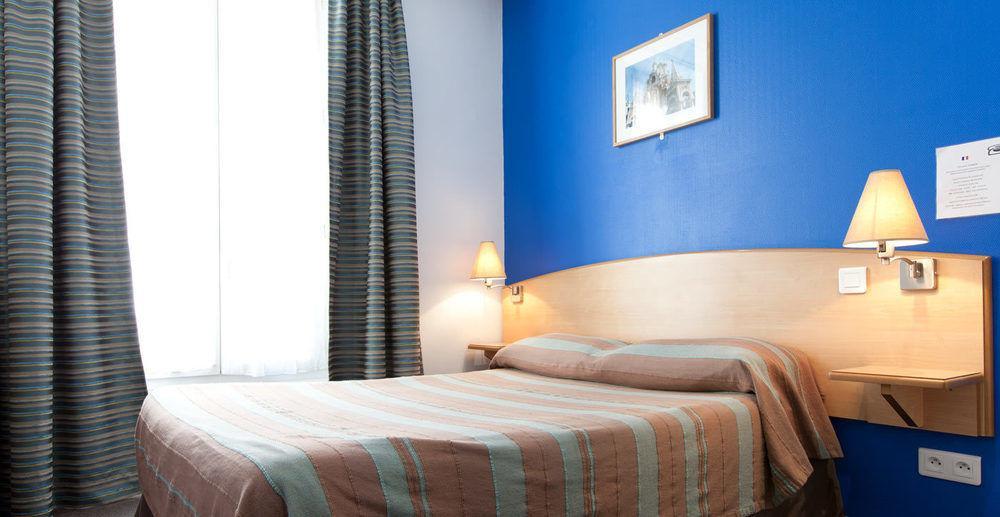 Hotel Le Etoile Nizza