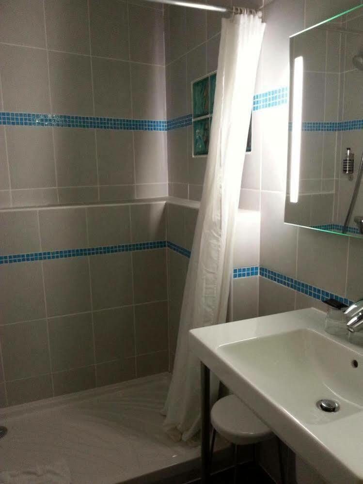 Le Etoile Hotel Nice