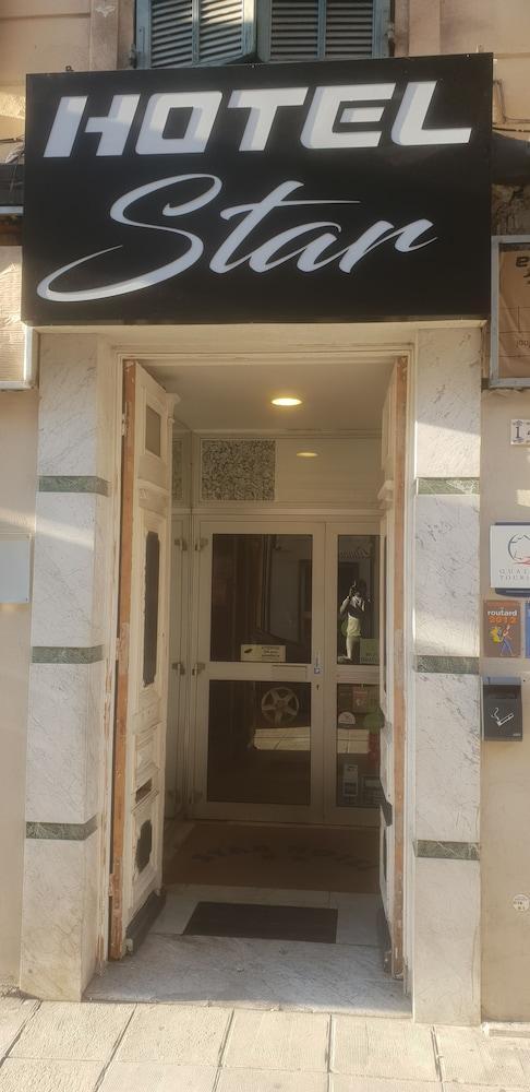 Hotel Le Etoile