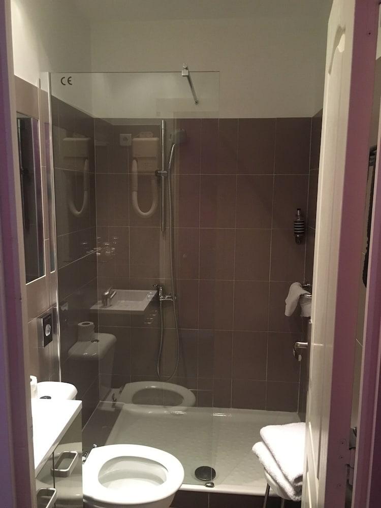 Hotel Le Etoile Nizza