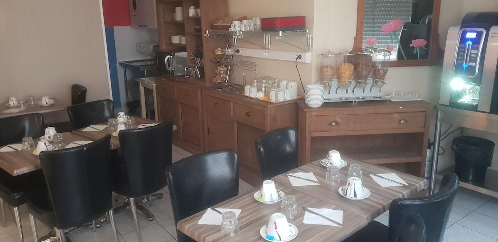 Hotel Le Etoile Nice