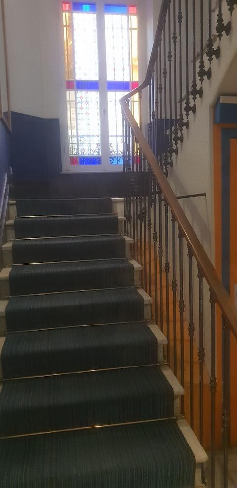 Hotel Le Etoile