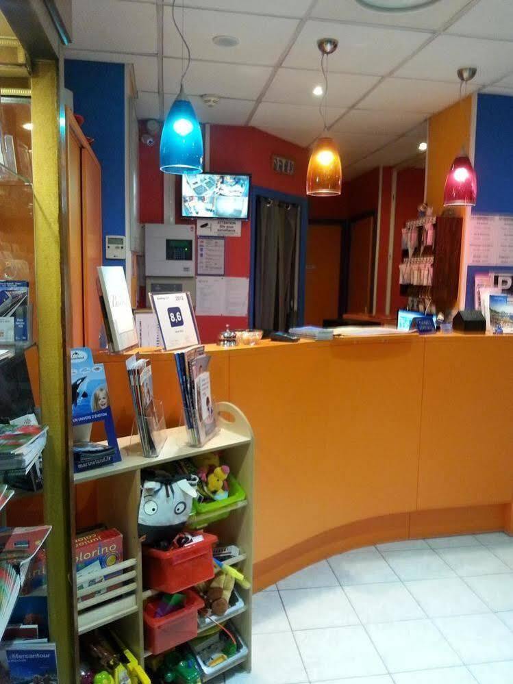 Le Etoile Hotel Nizza