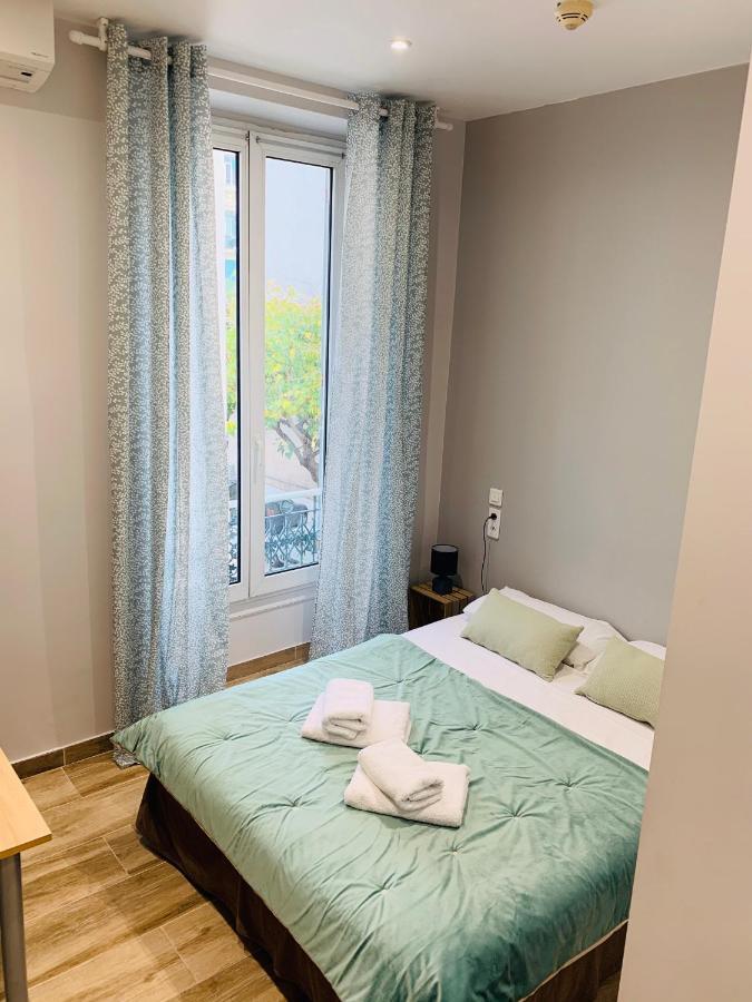Hotel Le Etoile
