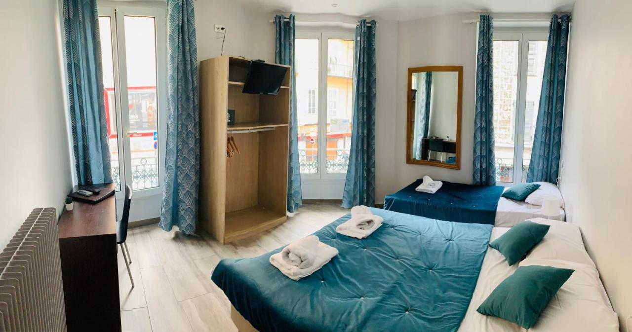 Hotel Le Etoile Nice
