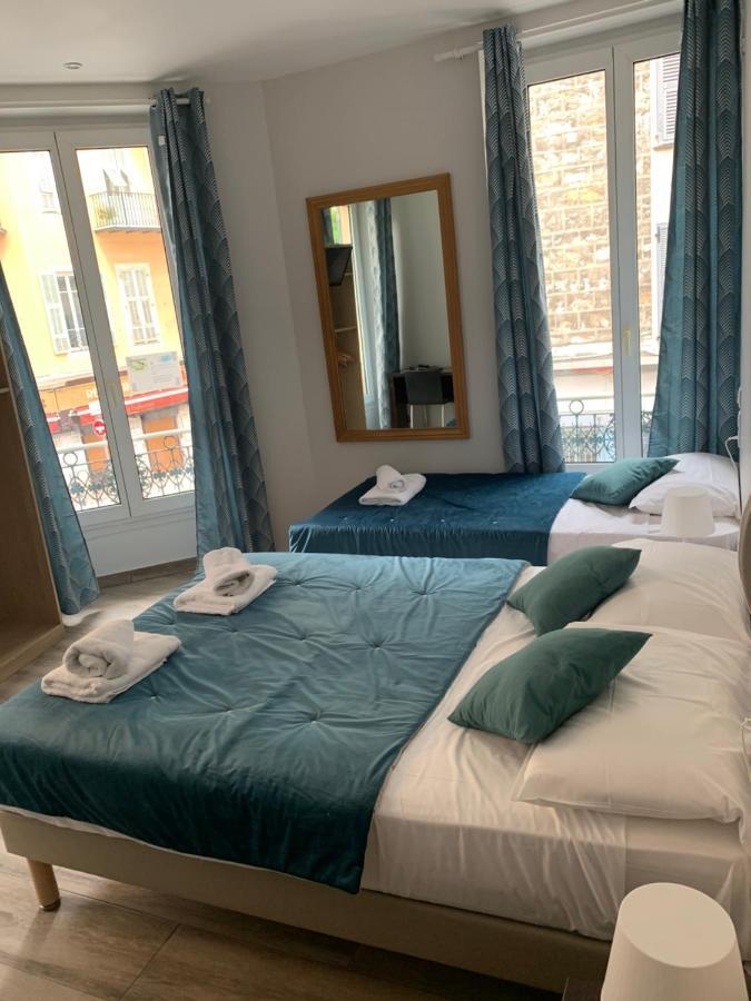 Hotel Le Etoile 2*