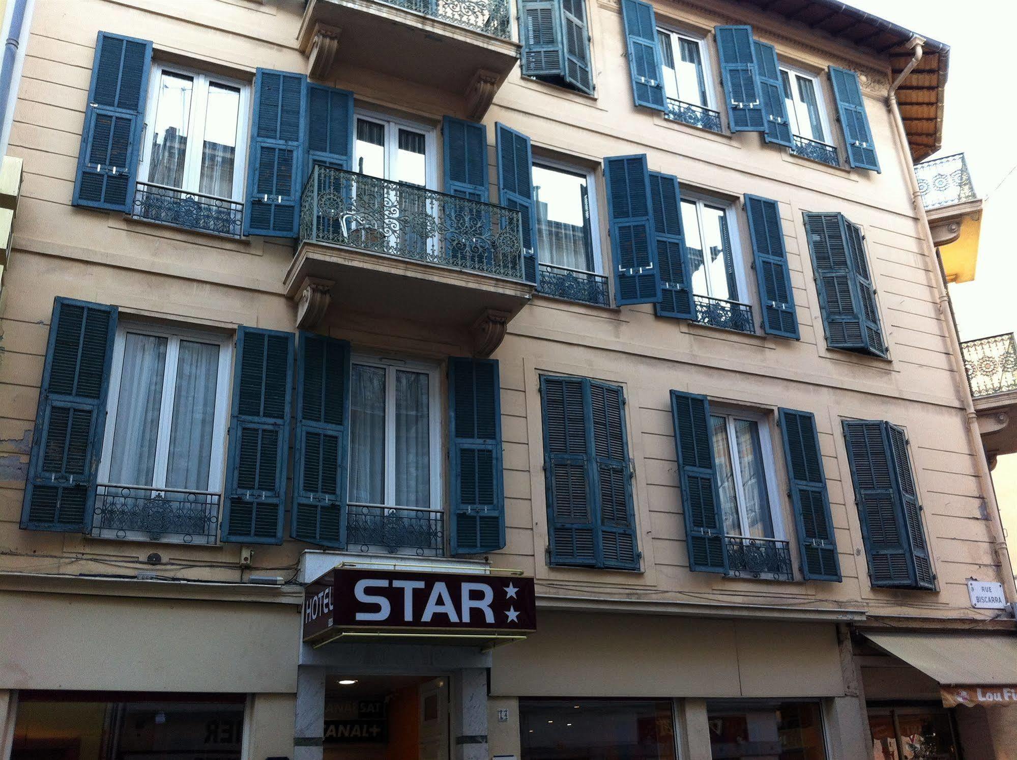 Hotel Le Etoile